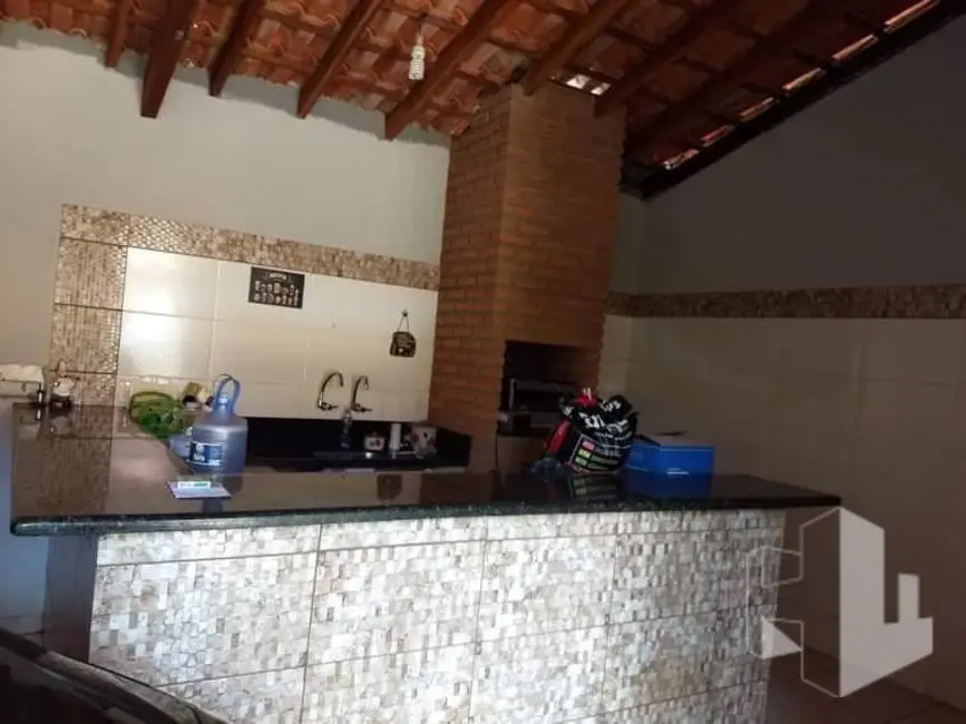 Foto 1 de Casa com 2 quartos à venda, 280m2 em Jardim Parati, Jau - SP