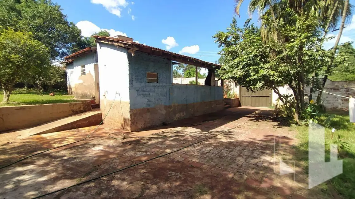 Foto 3 de Chácara com 2 quartos à venda, 2000m2 em Vila Ribeiro, Jau - SP