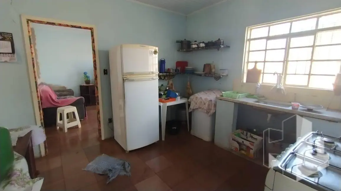 Foto 4 de Chácara com 2 quartos à venda, 2000m2 em Vila Ribeiro, Jau - SP