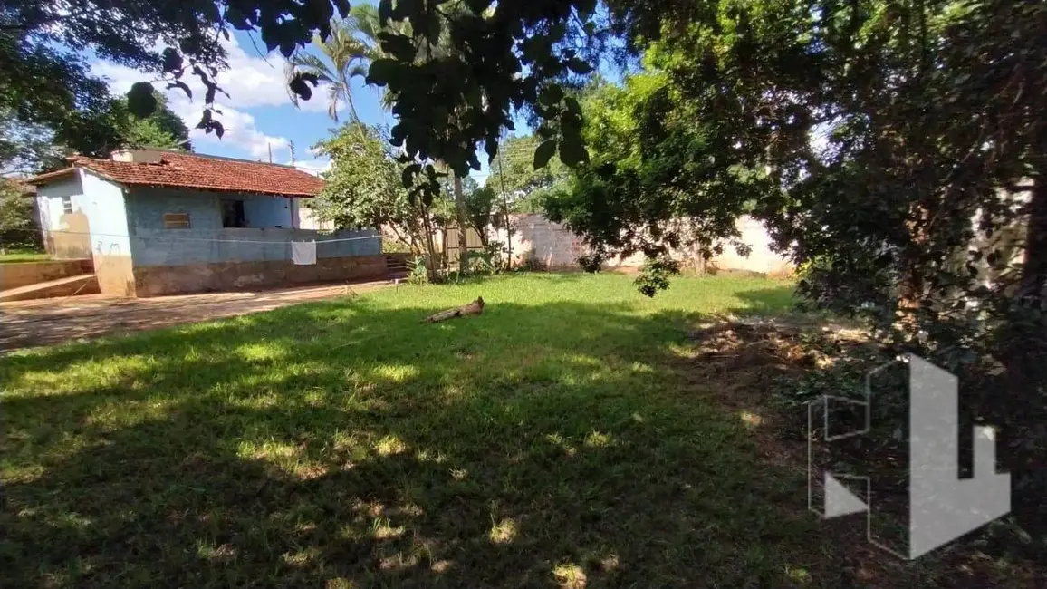 Foto 8 de Chácara com 2 quartos à venda, 2000m2 em Vila Ribeiro, Jau - SP