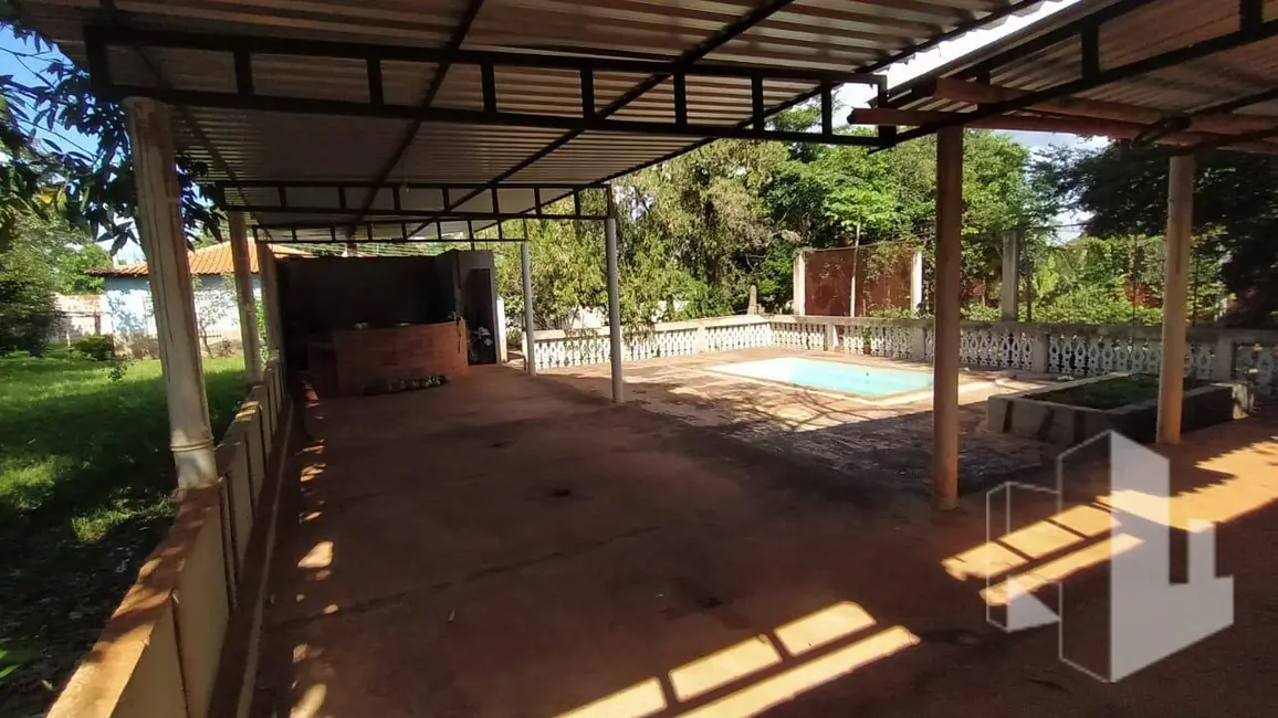 Foto 9 de Chácara com 2 quartos à venda, 2000m2 em Vila Ribeiro, Jau - SP