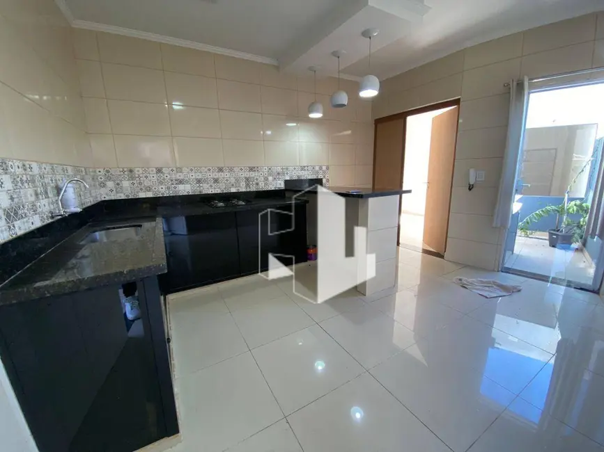 Foto 5 de Casa com 3 quartos à venda, 780m2 em Jardim Estádio, Jau - SP