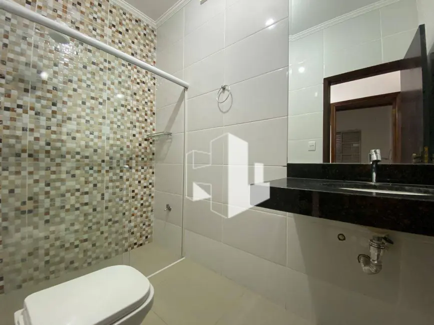 Foto 8 de Casa com 3 quartos à venda, 780m2 em Jardim Estádio, Jau - SP