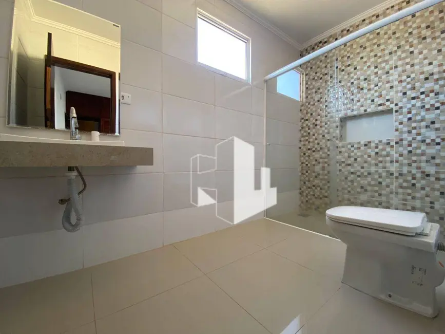 Foto 9 de Casa com 3 quartos à venda, 780m2 em Jardim Estádio, Jau - SP