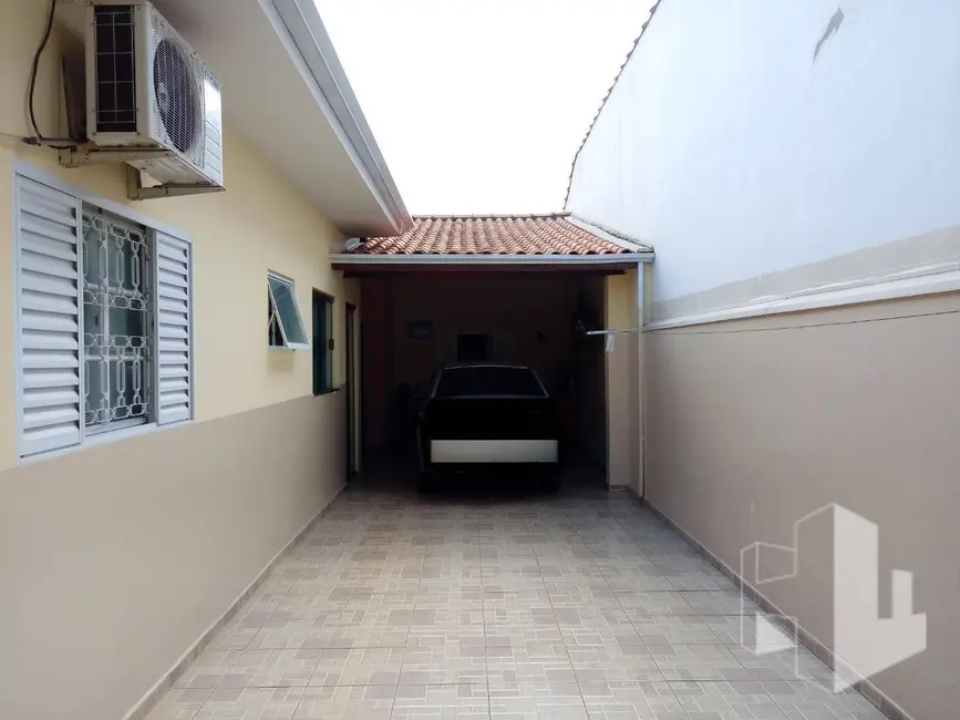 Foto 7 de Casa com 2 quartos à venda, 140m2 em Jardim Cila de Lúcio Bauab, Jau - SP