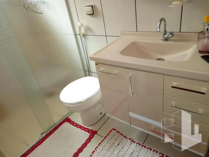 Foto 9 de Casa com 2 quartos à venda, 140m2 em Jardim Cila de Lúcio Bauab, Jau - SP