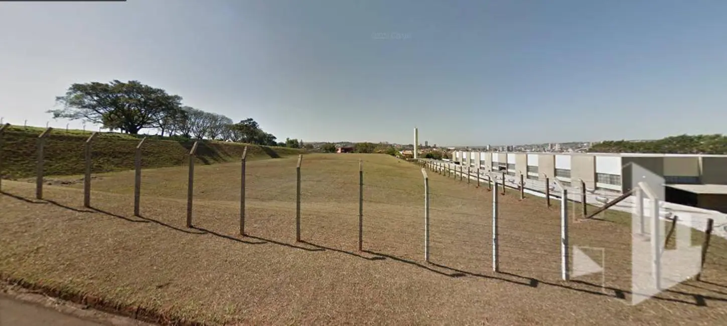 Foto 1 de Terreno / Lote à venda, 12000m2 em Distrito Industrial, Jau - SP