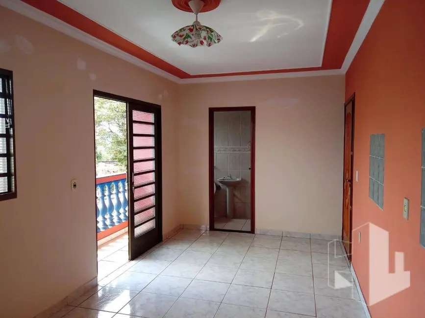 Foto 1 de Casa com 3 quartos à venda, 150m2 em Jardim Doutor Luciano, Jau - SP