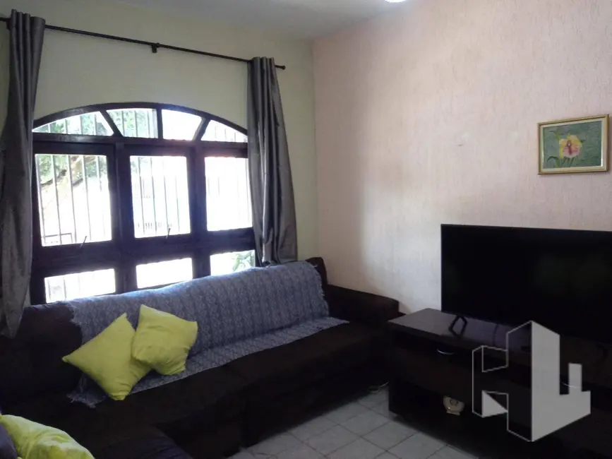 Casa com 2 quartos à venda, 150m2 em Jardim Santa Rosa, Jau - SP - imagem 1 Foto 1 de Casa com 2 quartos à venda, 150m2 em Jardim Santa Rosa, Jau - SP