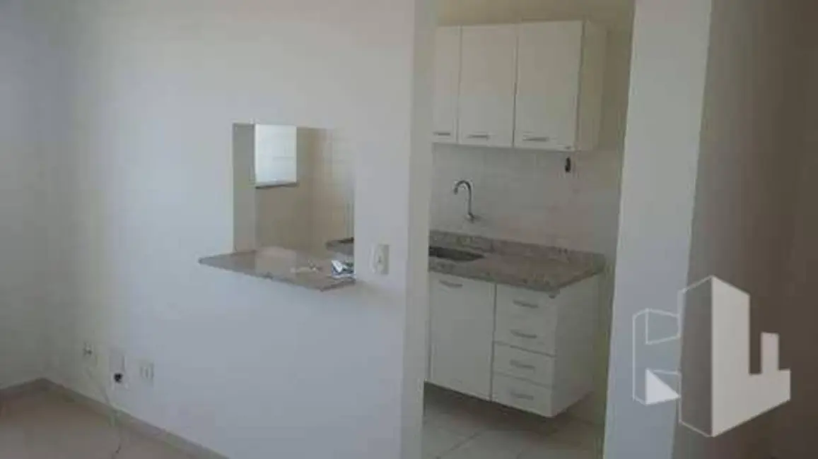 Foto 2 de Apartamento com 1 quarto à venda, 38m2 em Centro, Bauru - SP