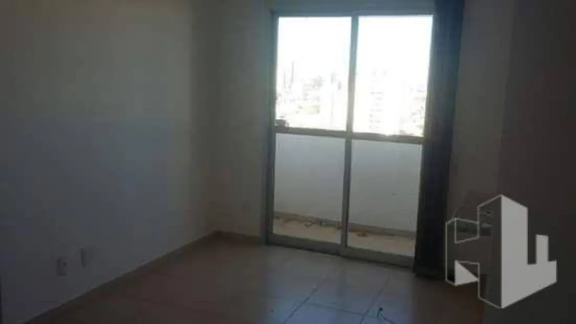 Foto 1 de Apartamento com 1 quarto à venda, 38m2 em Centro, Bauru - SP