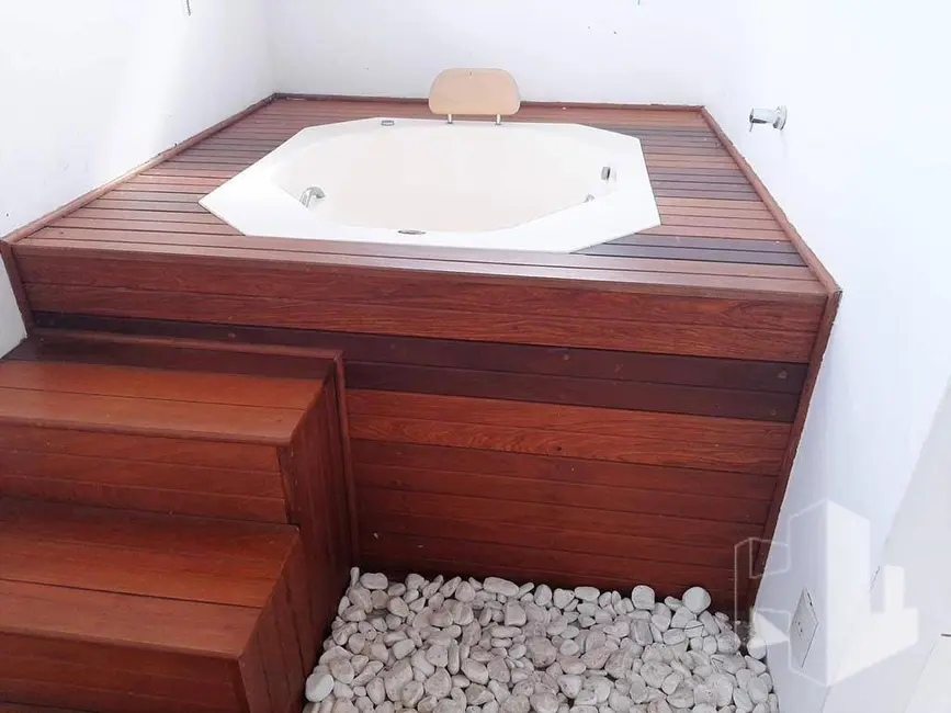 Foto 7 de Casa com 5 quartos para alugar, 200m2 em Jardim Estádio, Jau - SP