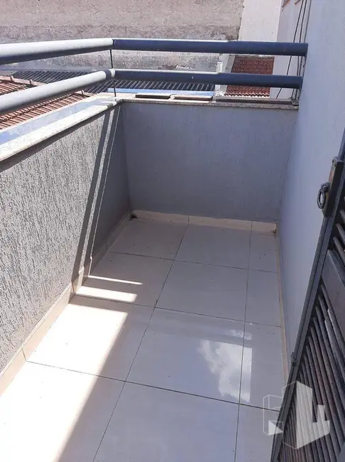 Foto 5 de Casa com 5 quartos para alugar, 200m2 em Jardim Estádio, Jau - SP