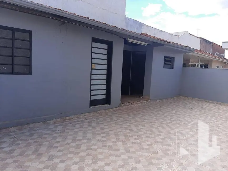 Foto 9 de Casa com 5 quartos para alugar, 200m2 em Jardim Estádio, Jau - SP