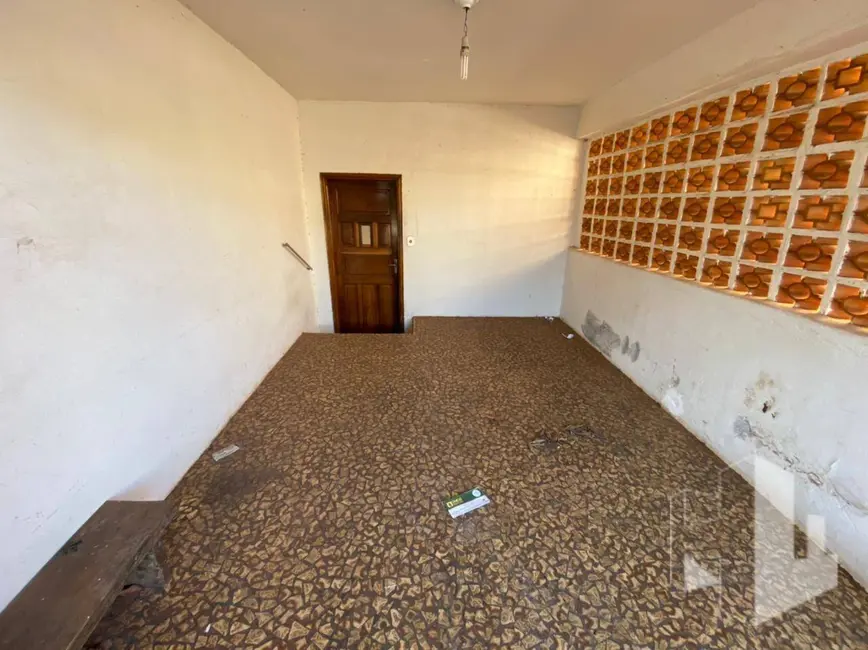 Foto 2 de Casa com 3 quartos para alugar, 100m2 em Vila Santa Maria, Jau - SP
