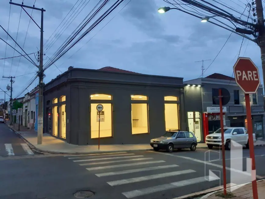 Foto 1 de Sala Comercial para alugar, 200m2 em Centro, Jau - SP