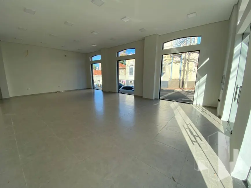 Foto 4 de Sala Comercial para alugar, 200m2 em Centro, Jau - SP