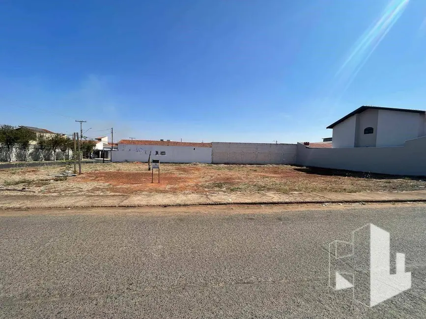 Foto 2 de Terreno / Lote à venda, 891m2 em Jardim Chácara Auler, Jau - SP