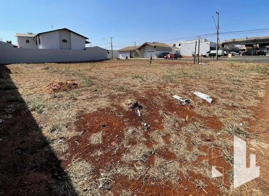 Foto 3 de Terreno / Lote à venda, 891m2 em Jardim Chácara Auler, Jau - SP