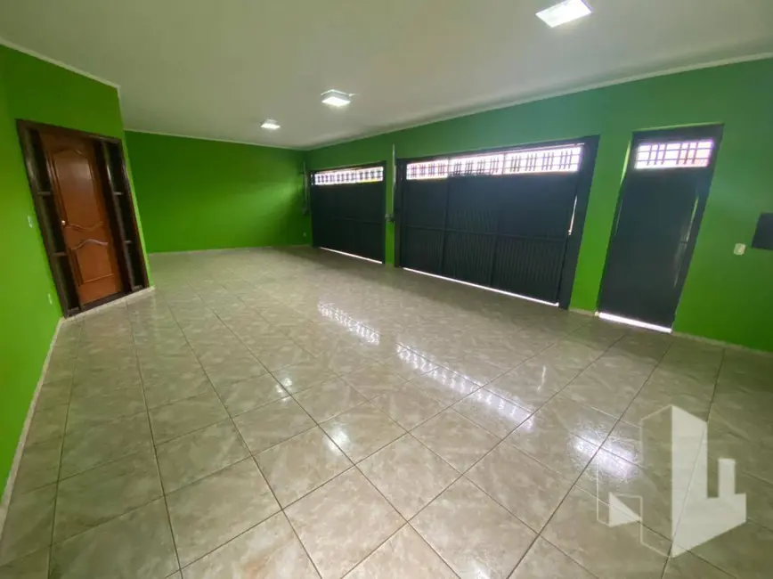 Foto 4 de Casa com 3 quartos à venda, 250m2 em Jardim Maria Cibele, Jau - SP
