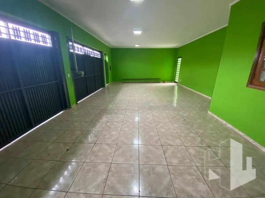 Foto 5 de Casa com 3 quartos à venda, 250m2 em Jardim Maria Cibele, Jau - SP