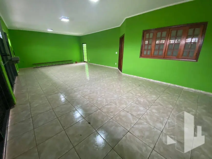 Foto 6 de Casa com 3 quartos à venda, 250m2 em Jardim Maria Cibele, Jau - SP