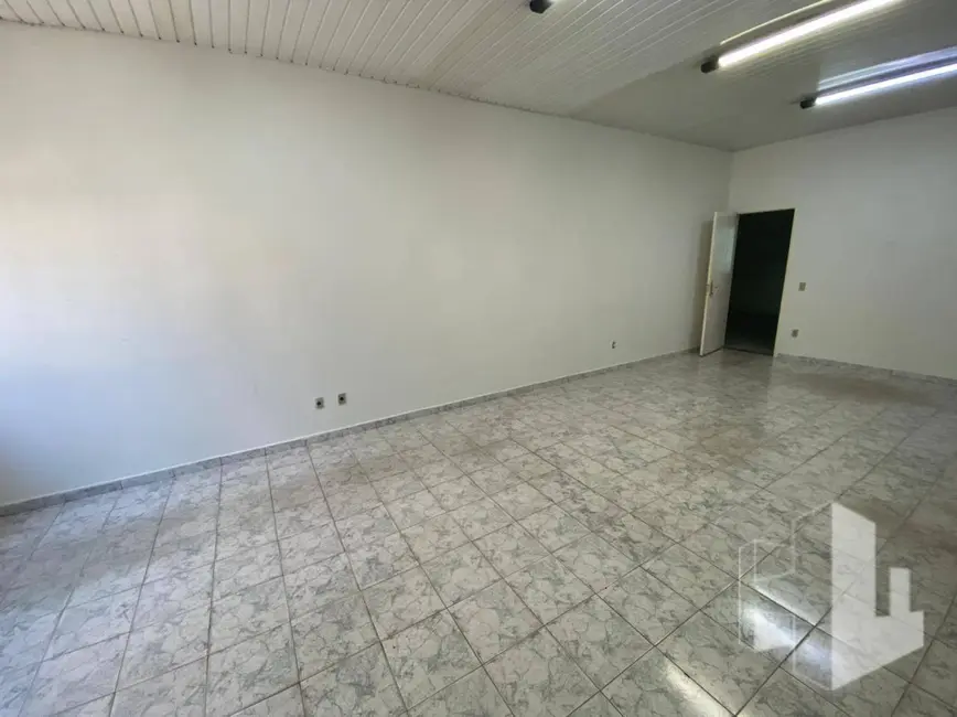 Foto 4 de Sala Comercial para alugar, 60m2 em Centro, Jau - SP