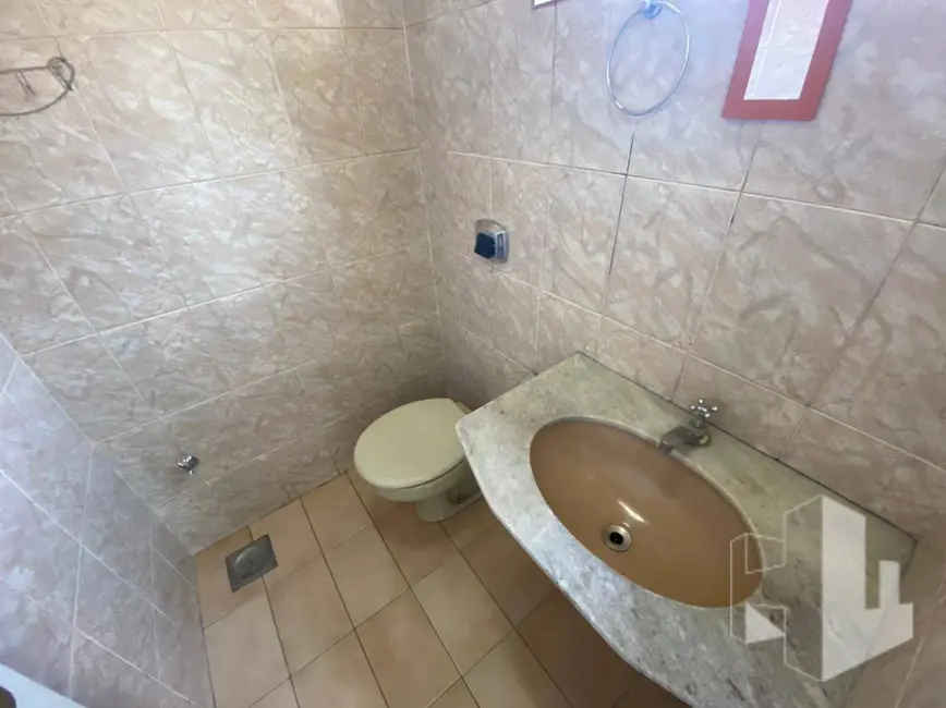 Foto 3 de Sala Comercial para alugar, 60m2 em Centro, Jau - SP