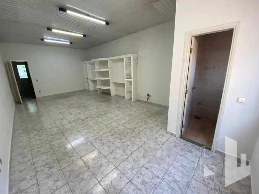 Foto 2 de Sala Comercial para alugar, 60m2 em Centro, Jau - SP