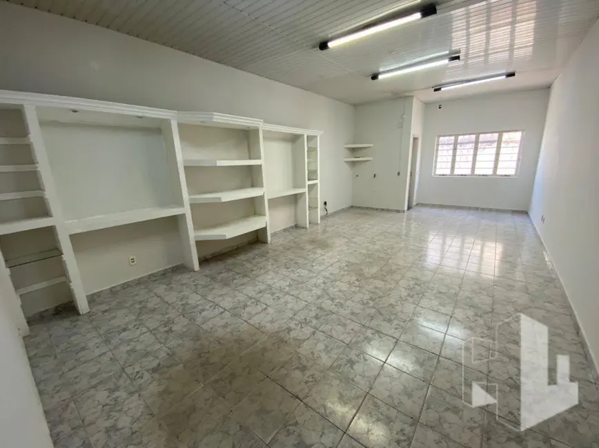 Foto 1 de Sala Comercial para alugar, 60m2 em Centro, Jau - SP