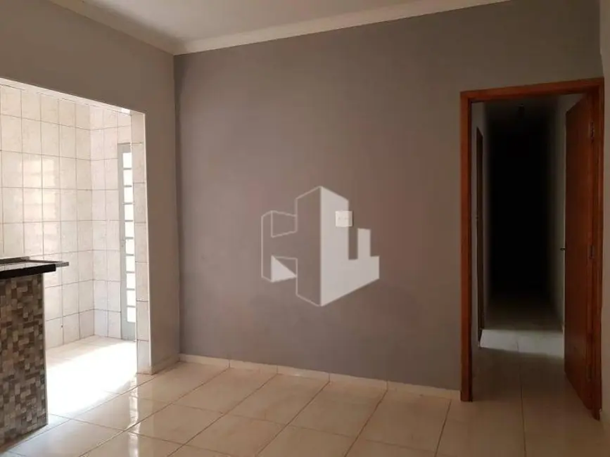 Foto 4 de Casa com 3 quartos à venda, 125m2 em Jardim América, Jau - SP