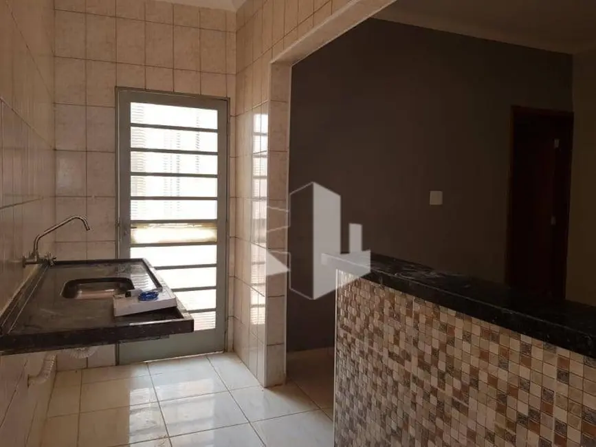 Foto 3 de Casa com 3 quartos à venda, 125m2 em Jardim América, Jau - SP