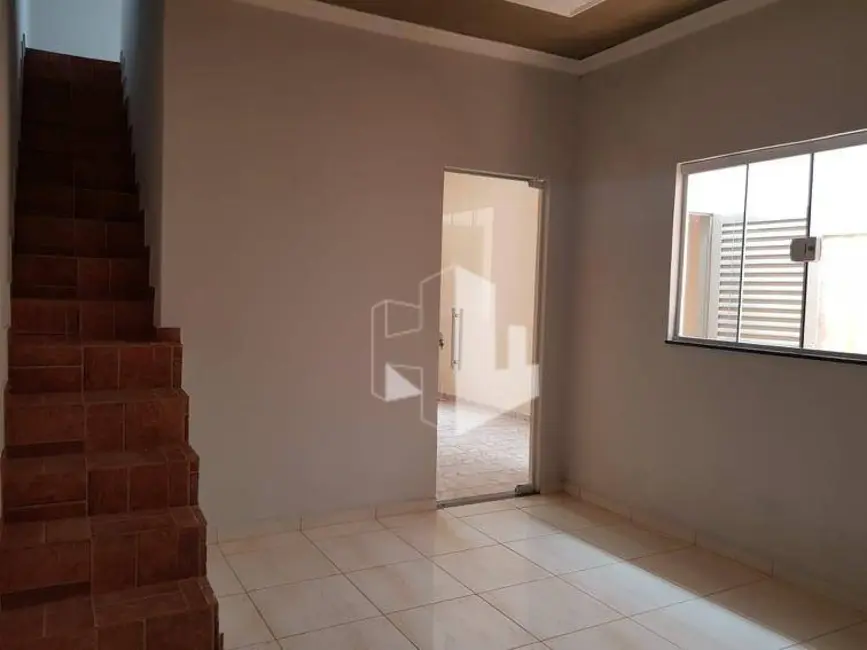 Foto 2 de Casa com 3 quartos à venda, 125m2 em Jardim América, Jau - SP