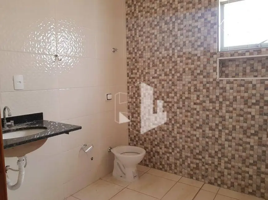 Foto 5 de Casa com 3 quartos à venda, 125m2 em Jardim América, Jau - SP