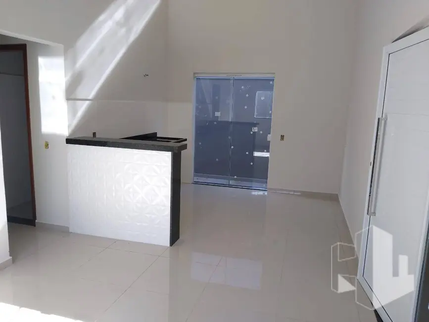 Foto 2 de Casa com 3 quartos à venda, 190m2 em Jau - SP
