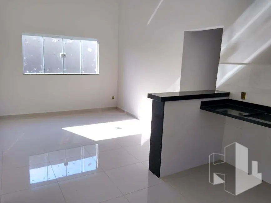 Casa com 3 quartos à venda, 190m2 em Jau - SP - imagem 3 Foto 3 de Casa com 3 quartos à venda, 190m2 em Jau - SP