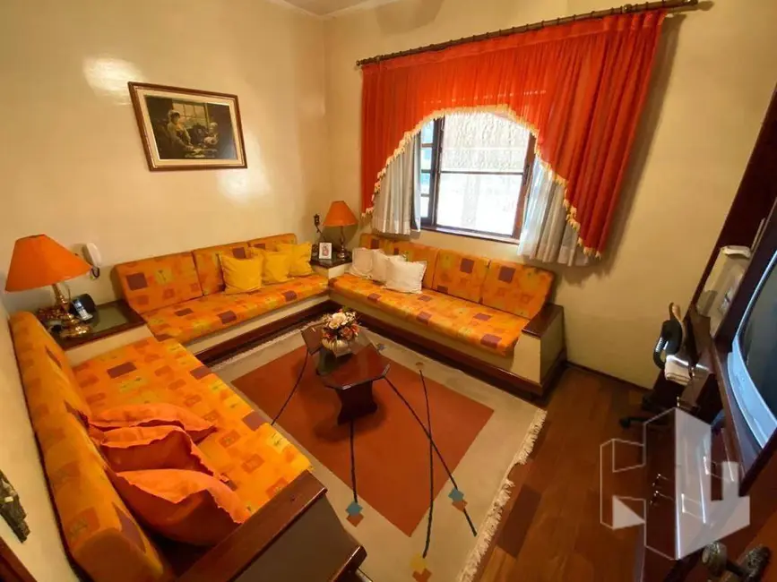 Foto 3 de Casa com 6 quartos à venda, 800m2 em Jardim Continental, Jau - SP