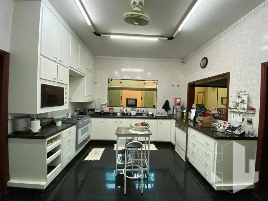 Foto 7 de Casa com 6 quartos à venda, 800m2 em Jardim Continental, Jau - SP