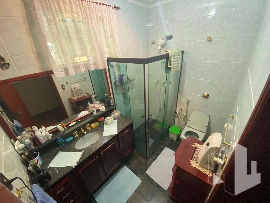 Foto 8 de Casa com 6 quartos à venda, 800m2 em Jardim Continental, Jau - SP