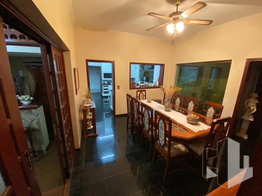 Foto 5 de Casa com 6 quartos à venda, 800m2 em Jardim Continental, Jau - SP