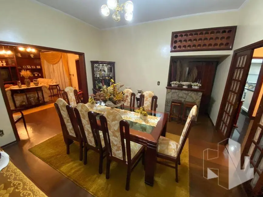 Foto 6 de Casa com 6 quartos à venda, 800m2 em Jardim Continental, Jau - SP