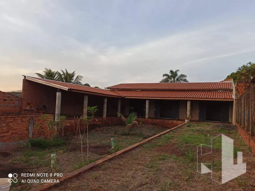 Foto 1 de Chácara com 2 quartos à venda, 450m2 em Itapui - SP