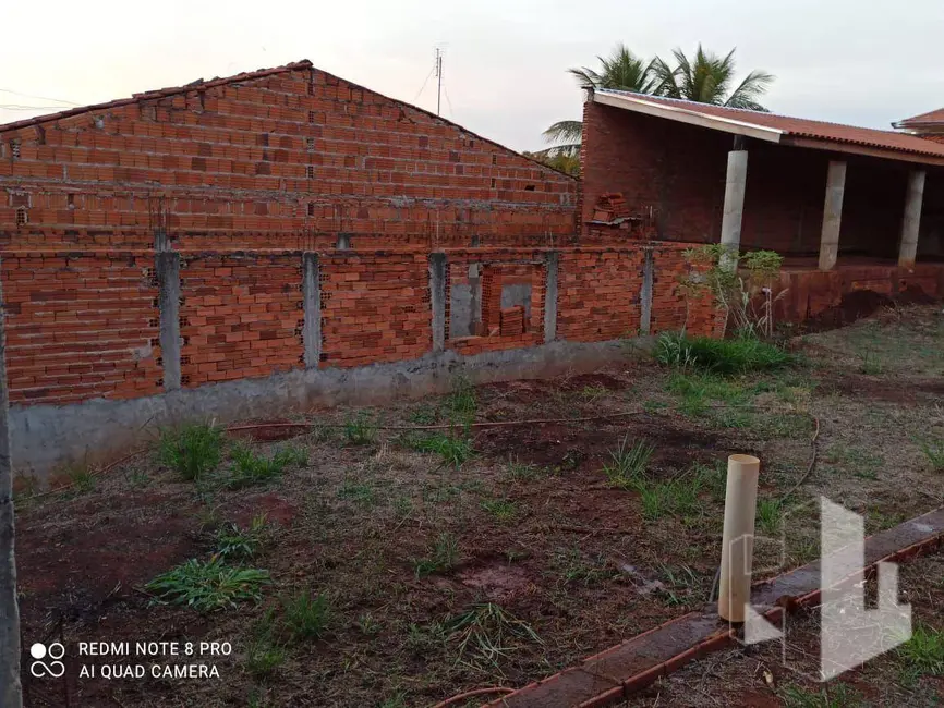 Foto 7 de Chácara com 2 quartos à venda, 450m2 em Itapui - SP