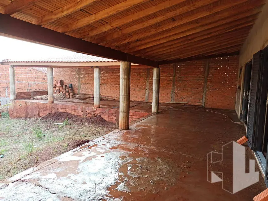 Foto 3 de Chácara com 2 quartos à venda, 450m2 em Itapui - SP
