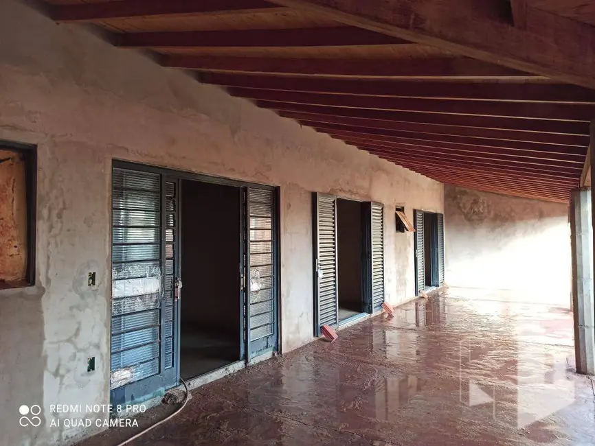 Foto 2 de Chácara com 2 quartos à venda, 450m2 em Itapui - SP