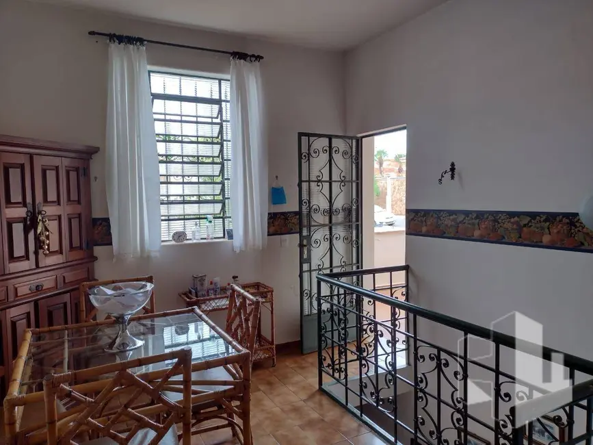 Foto 6 de Casa com 4 quartos à venda, 434m2 em Centro, Jau - SP