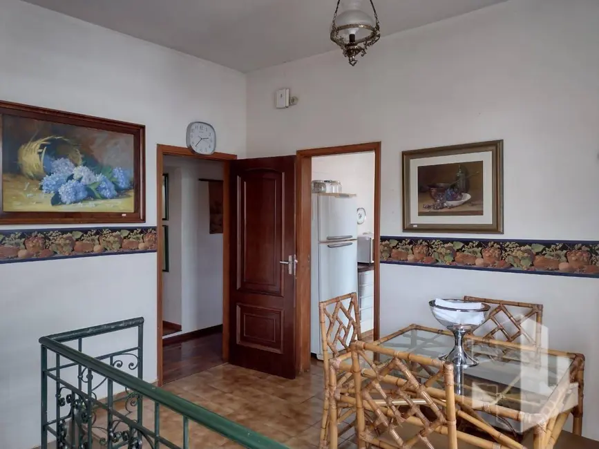 Foto 5 de Casa com 4 quartos à venda, 434m2 em Centro, Jau - SP