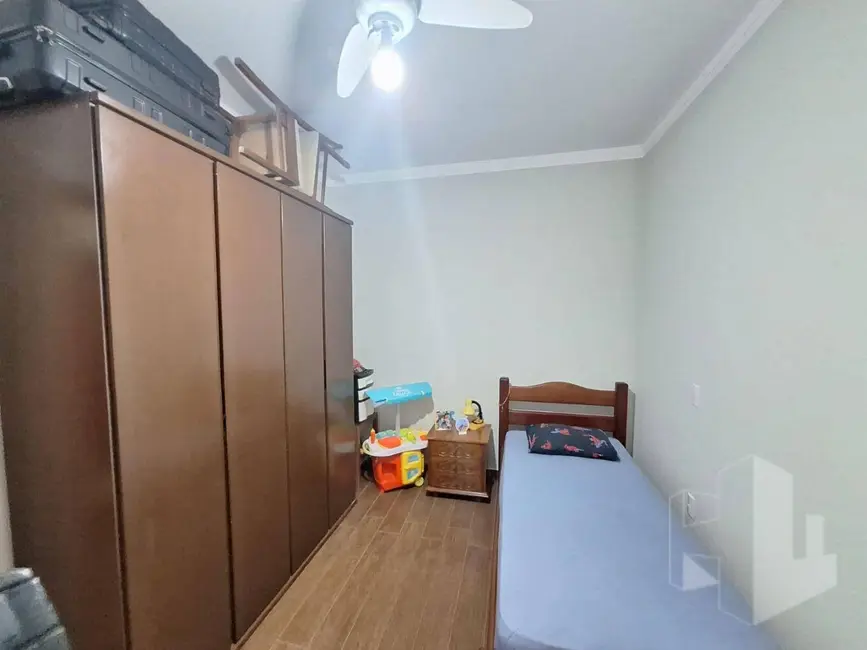 Foto 6 de Casa com 3 quartos à venda, 200m2 em Jardim Novo Horizonte, Jau - SP
