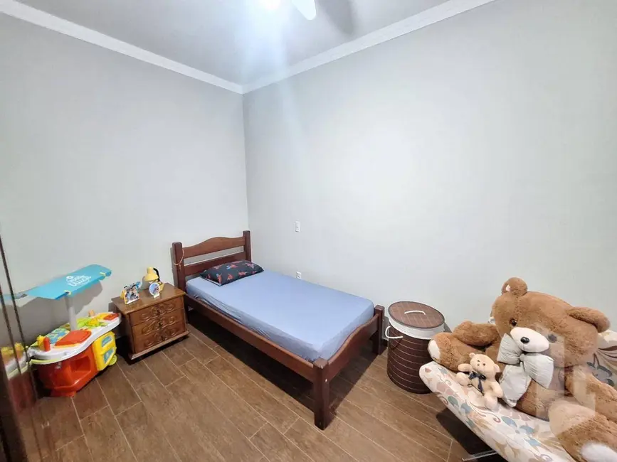 Foto 7 de Casa com 3 quartos à venda, 200m2 em Jardim Novo Horizonte, Jau - SP