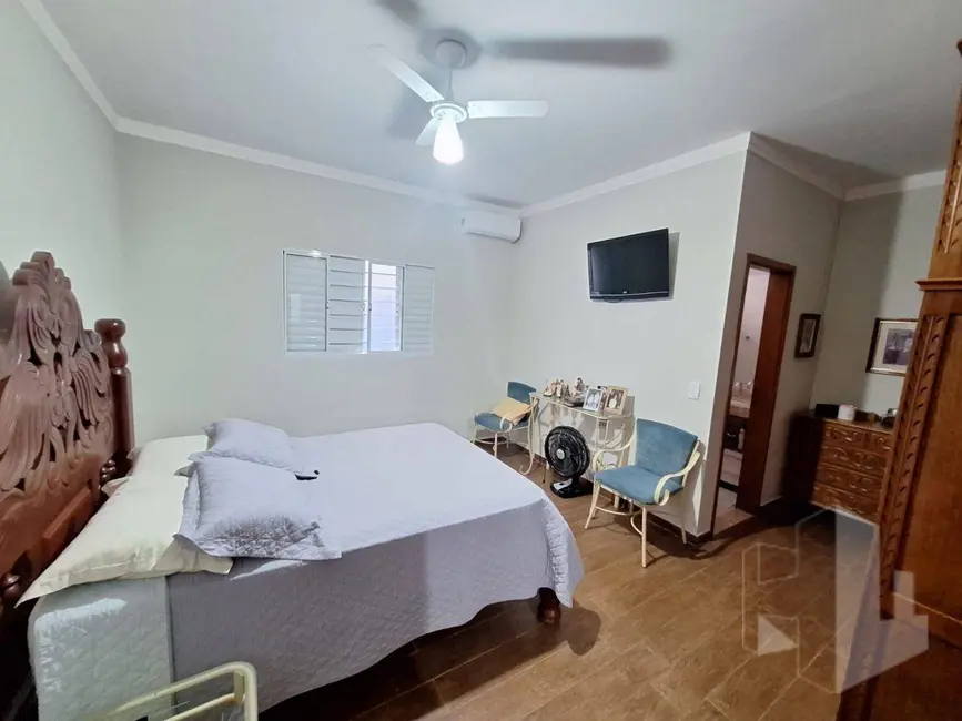 Foto 8 de Casa com 3 quartos à venda, 200m2 em Jardim Novo Horizonte, Jau - SP
